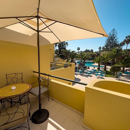 Villa Rosa Atlantic Fuerteventura Corralejo Dış mekan fotoğraf