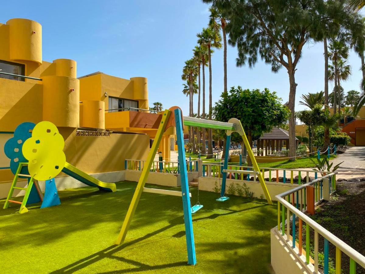 Villa Rosa Atlantic Fuerteventura Corralejo Dış mekan fotoğraf