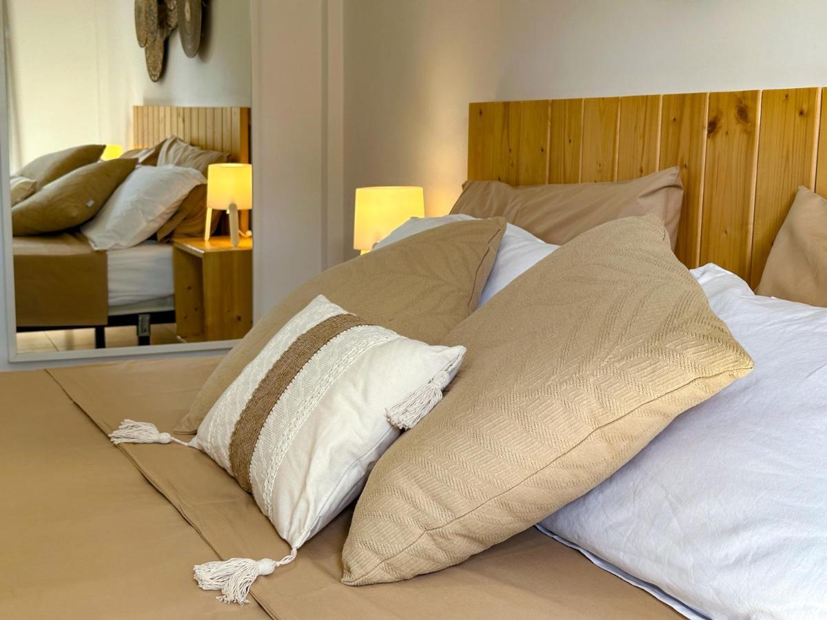 Villa Rosa Atlantic Fuerteventura Corralejo Dış mekan fotoğraf