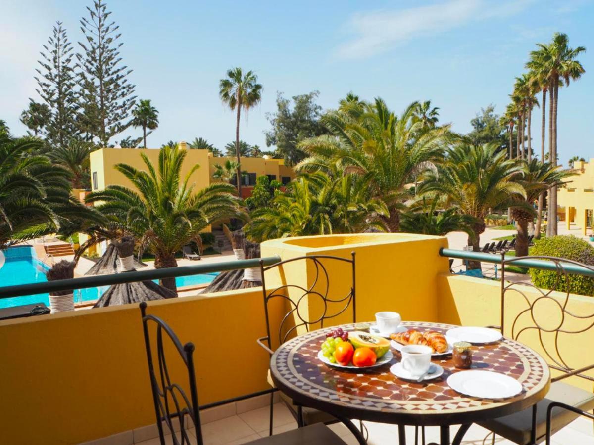 Villa Rosa Atlantic Fuerteventura Corralejo Dış mekan fotoğraf