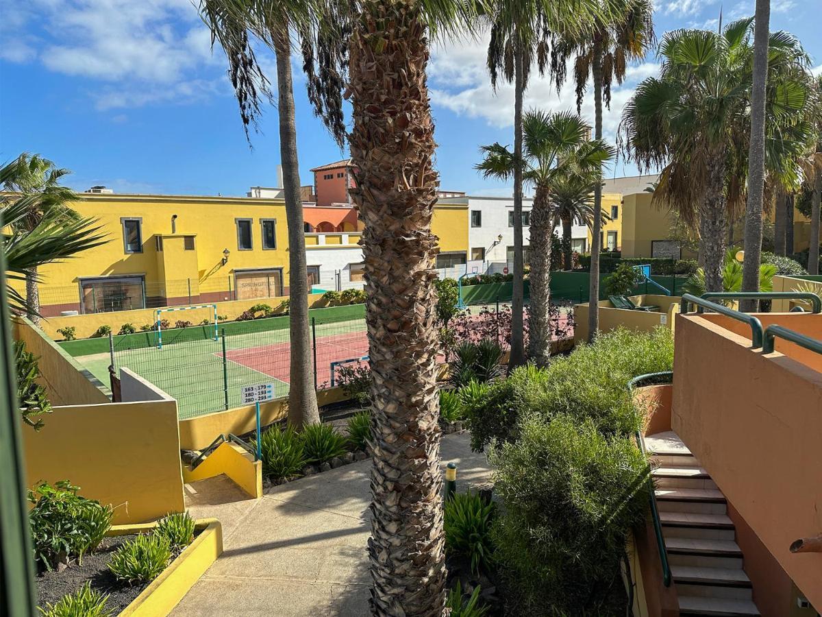 Villa Rosa Atlantic Fuerteventura Corralejo Dış mekan fotoğraf