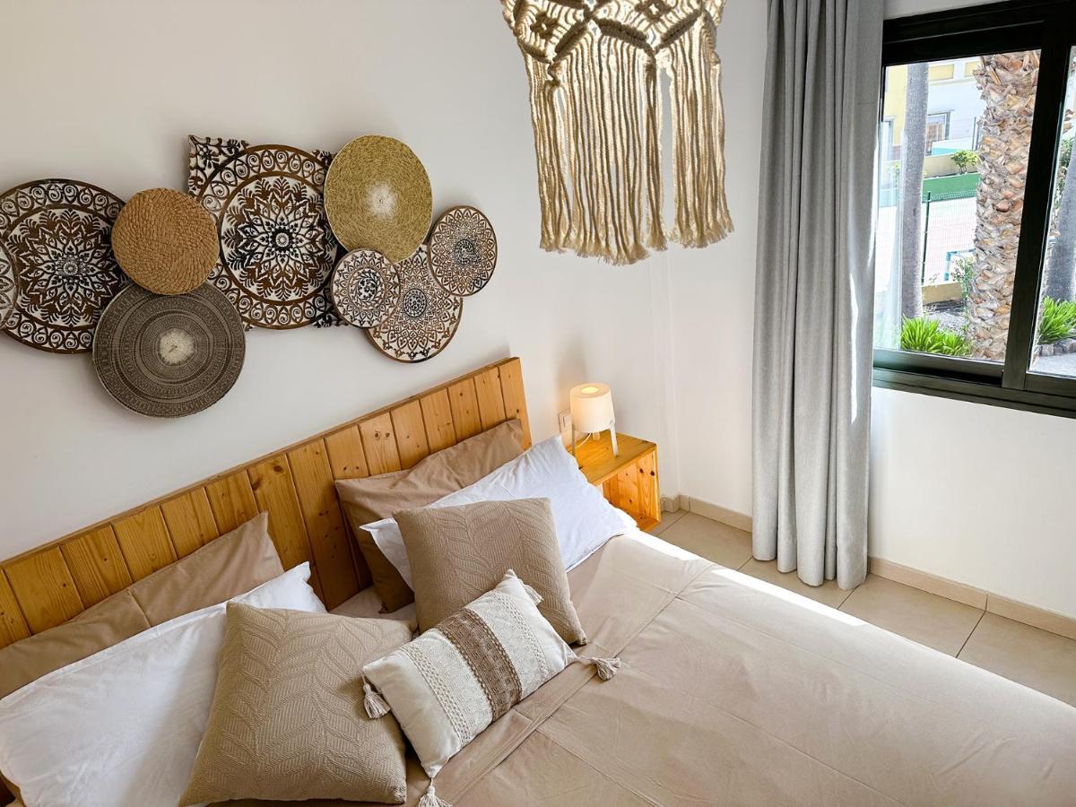 Villa Rosa Atlantic Fuerteventura Corralejo Dış mekan fotoğraf