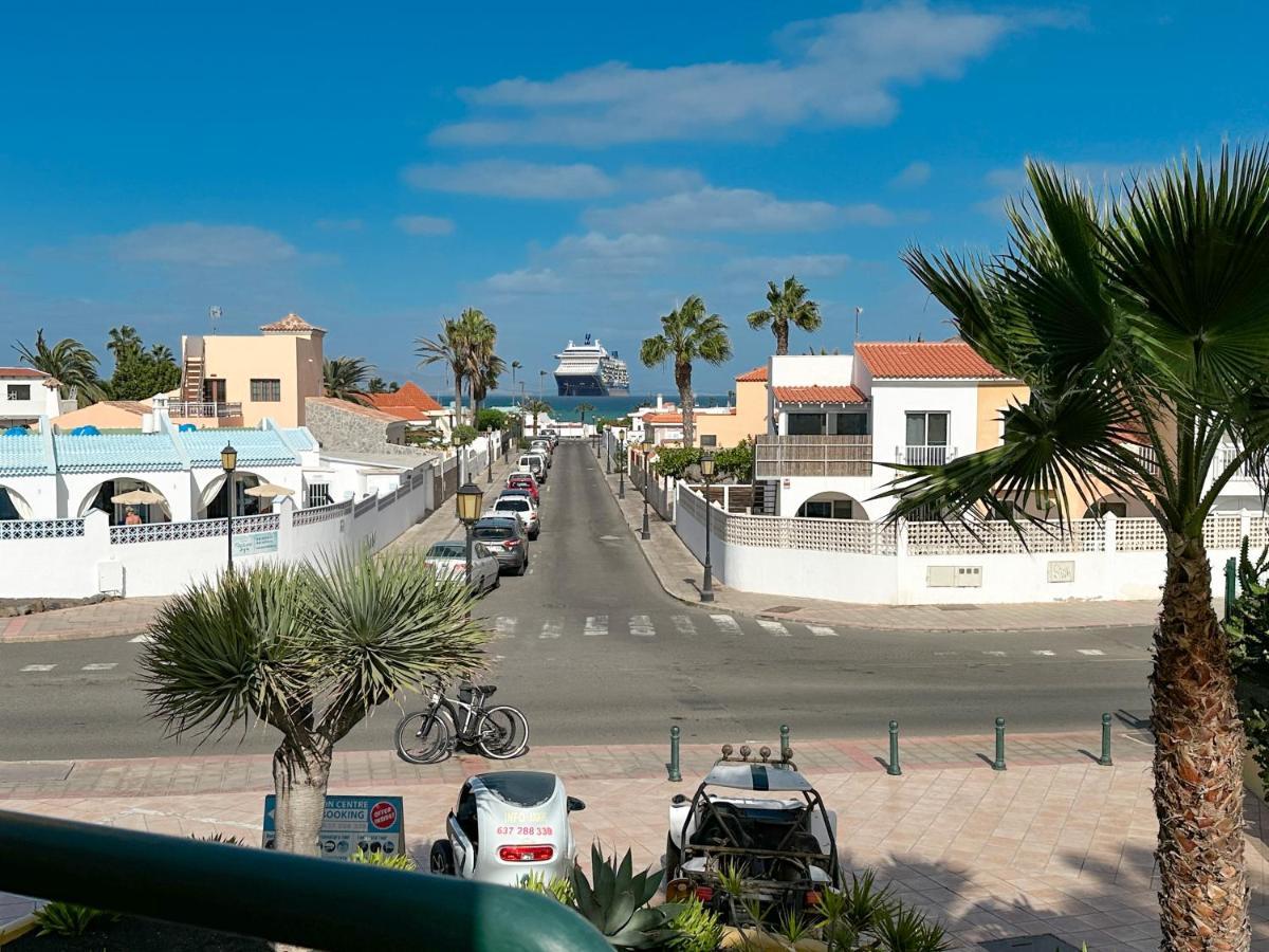Villa Rosa Atlantic Fuerteventura Corralejo Dış mekan fotoğraf