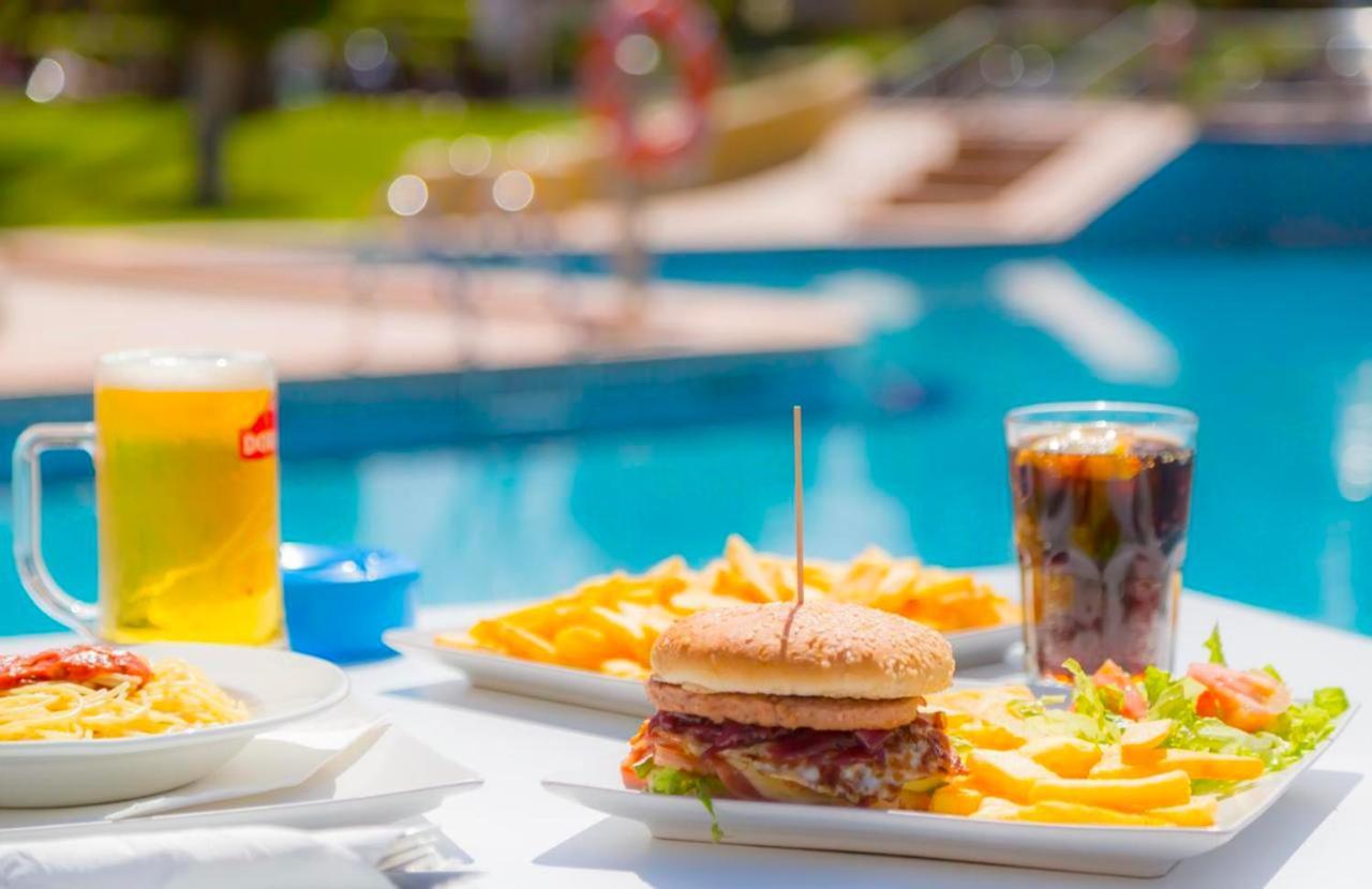 Villa Rosa Atlantic Fuerteventura Corralejo Dış mekan fotoğraf