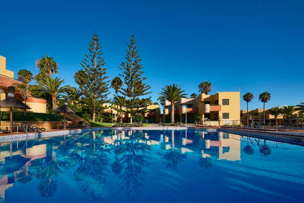 Villa Rosa Atlantic Fuerteventura Corralejo Dış mekan fotoğraf
