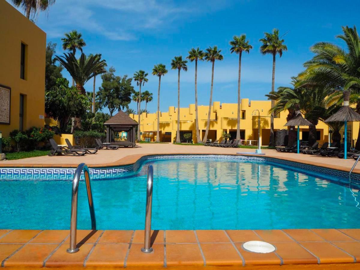 Villa Rosa Atlantic Fuerteventura Corralejo Dış mekan fotoğraf