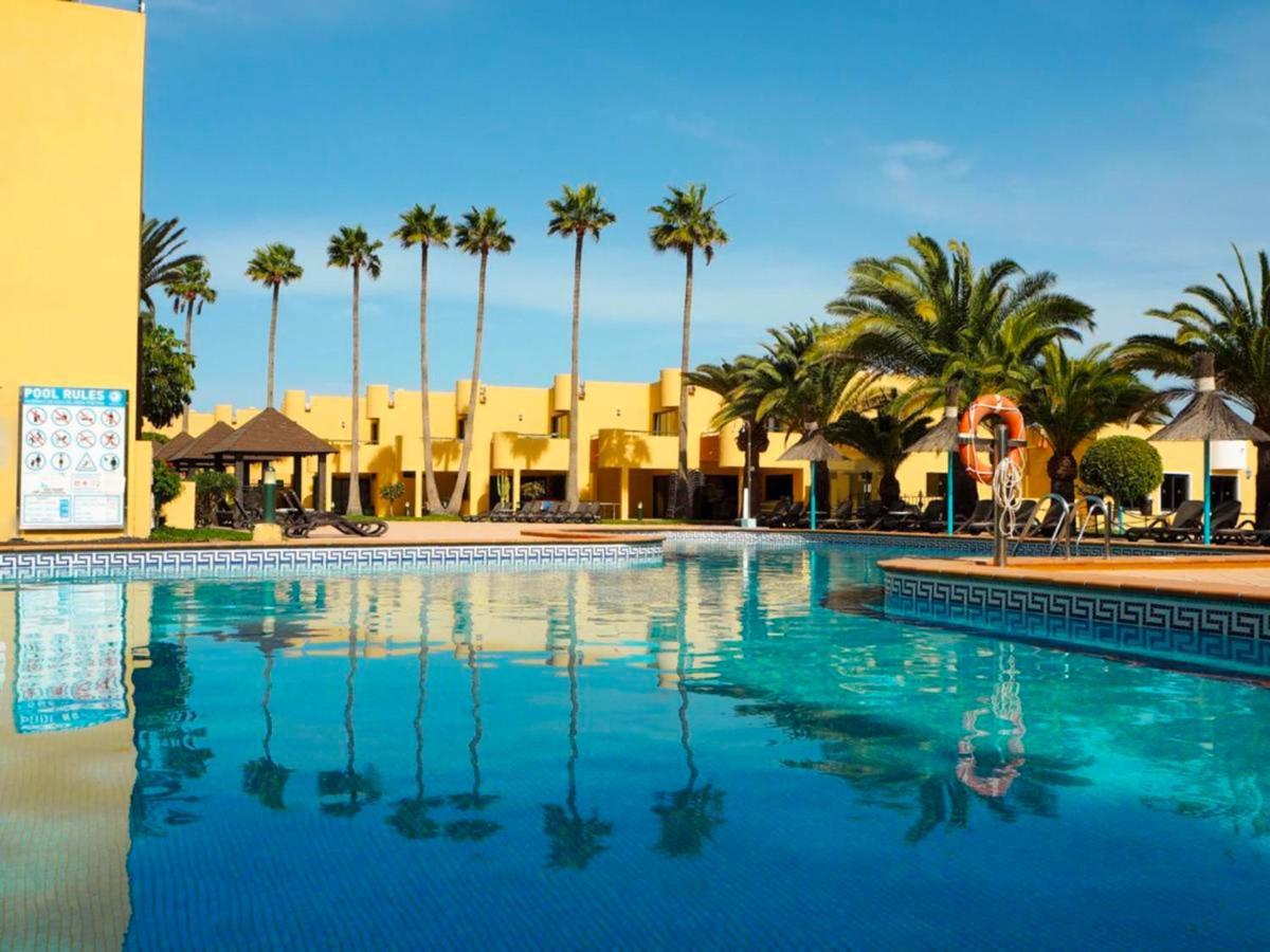 Villa Rosa Atlantic Fuerteventura Corralejo Dış mekan fotoğraf