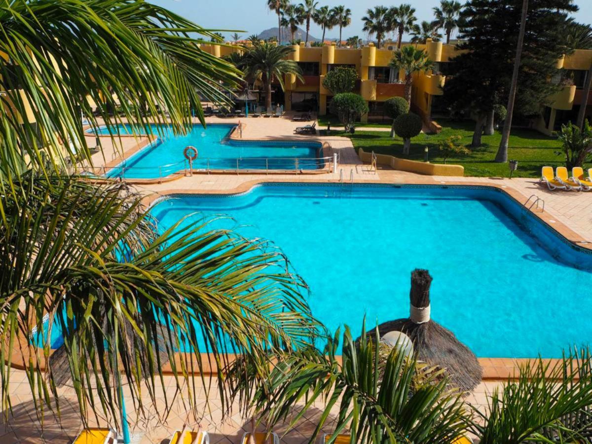 Villa Rosa Atlantic Fuerteventura Corralejo Dış mekan fotoğraf