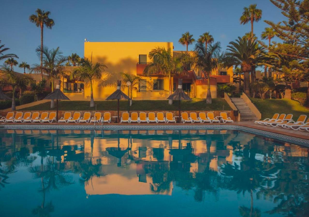 Villa Rosa Atlantic Fuerteventura Corralejo Dış mekan fotoğraf