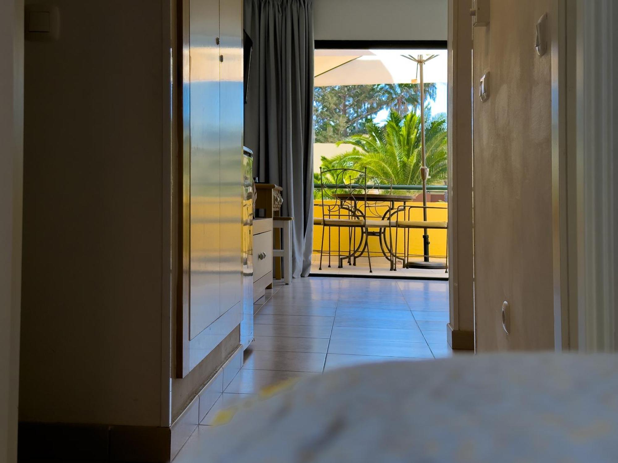 Villa Rosa Atlantic Fuerteventura Corralejo Dış mekan fotoğraf