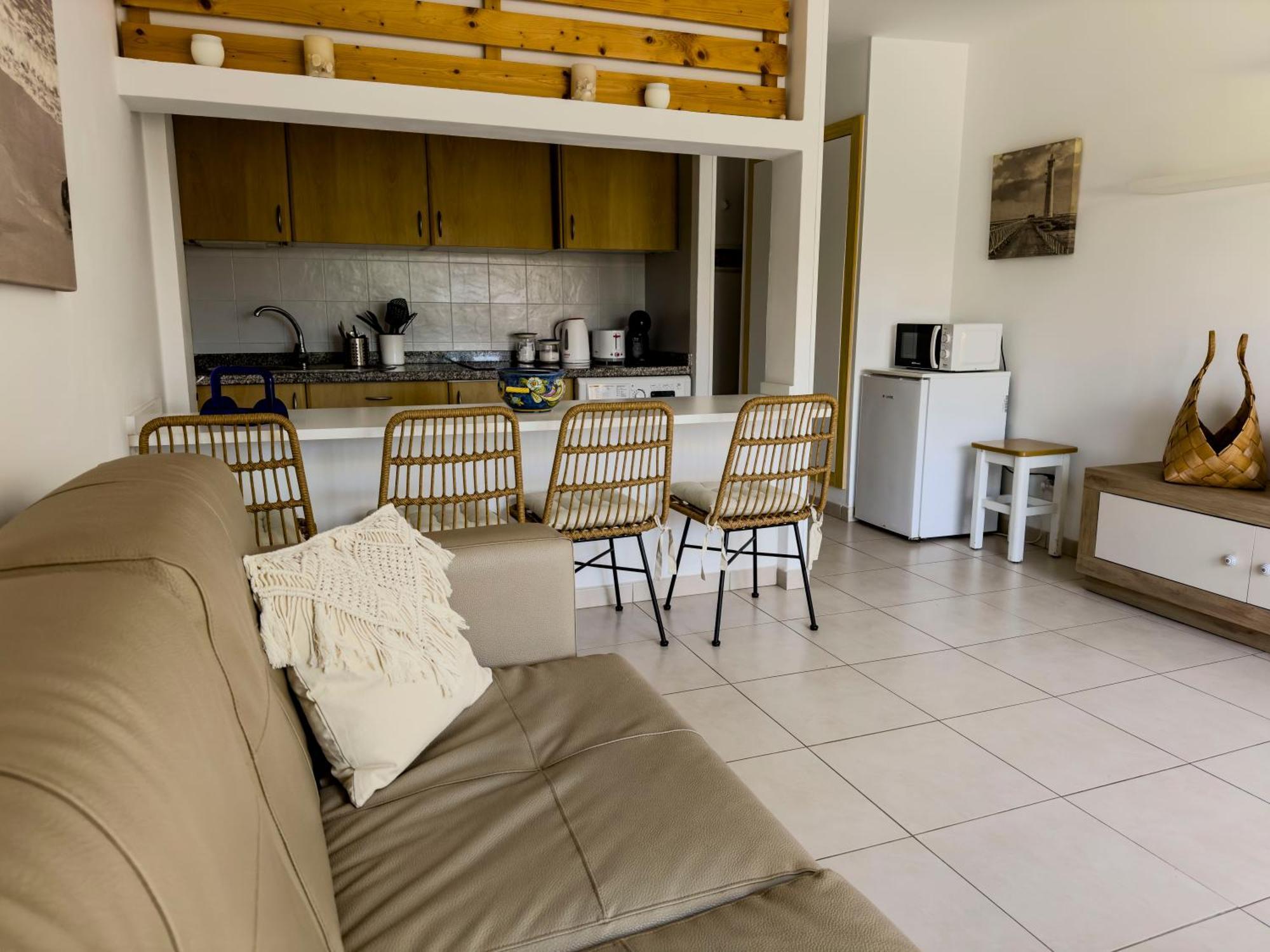 Villa Rosa Atlantic Fuerteventura Corralejo Dış mekan fotoğraf