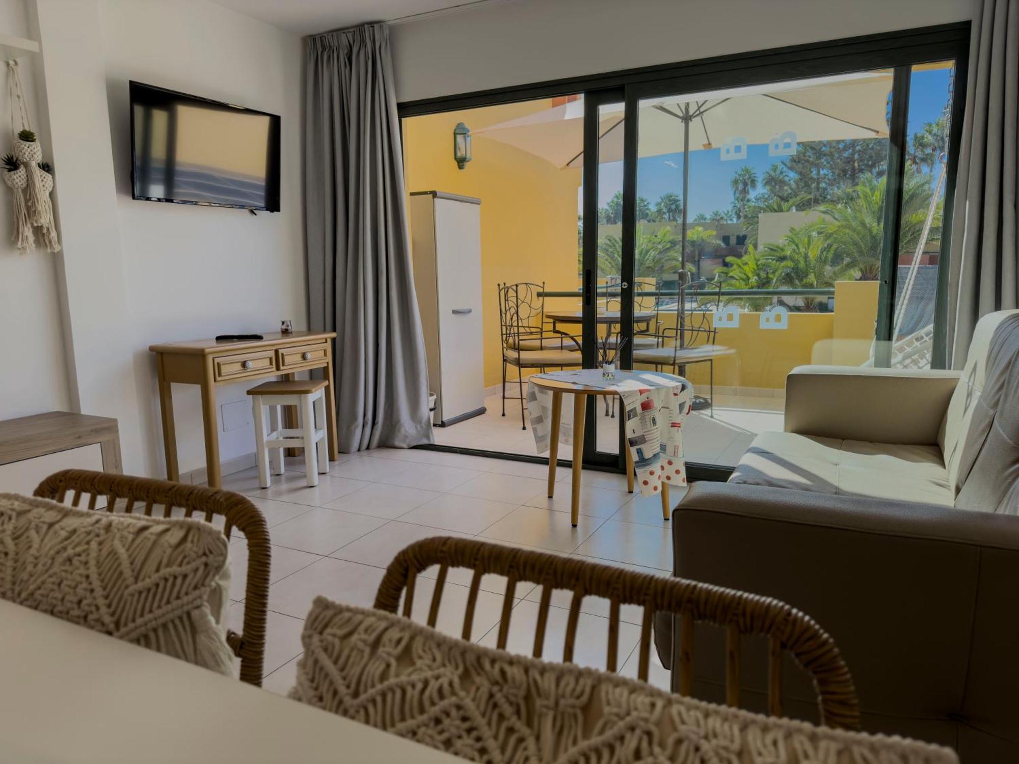 Villa Rosa Atlantic Fuerteventura Corralejo Dış mekan fotoğraf