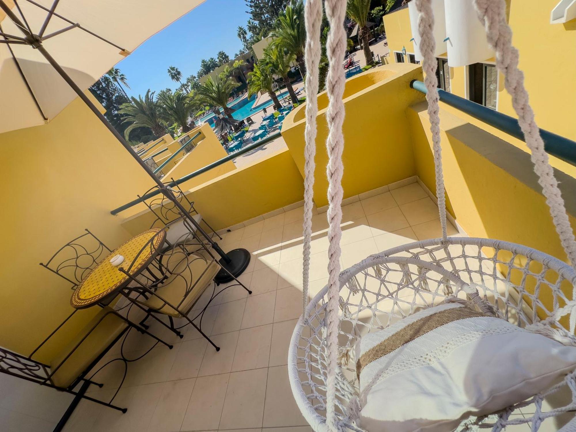 Villa Rosa Atlantic Fuerteventura Corralejo Dış mekan fotoğraf