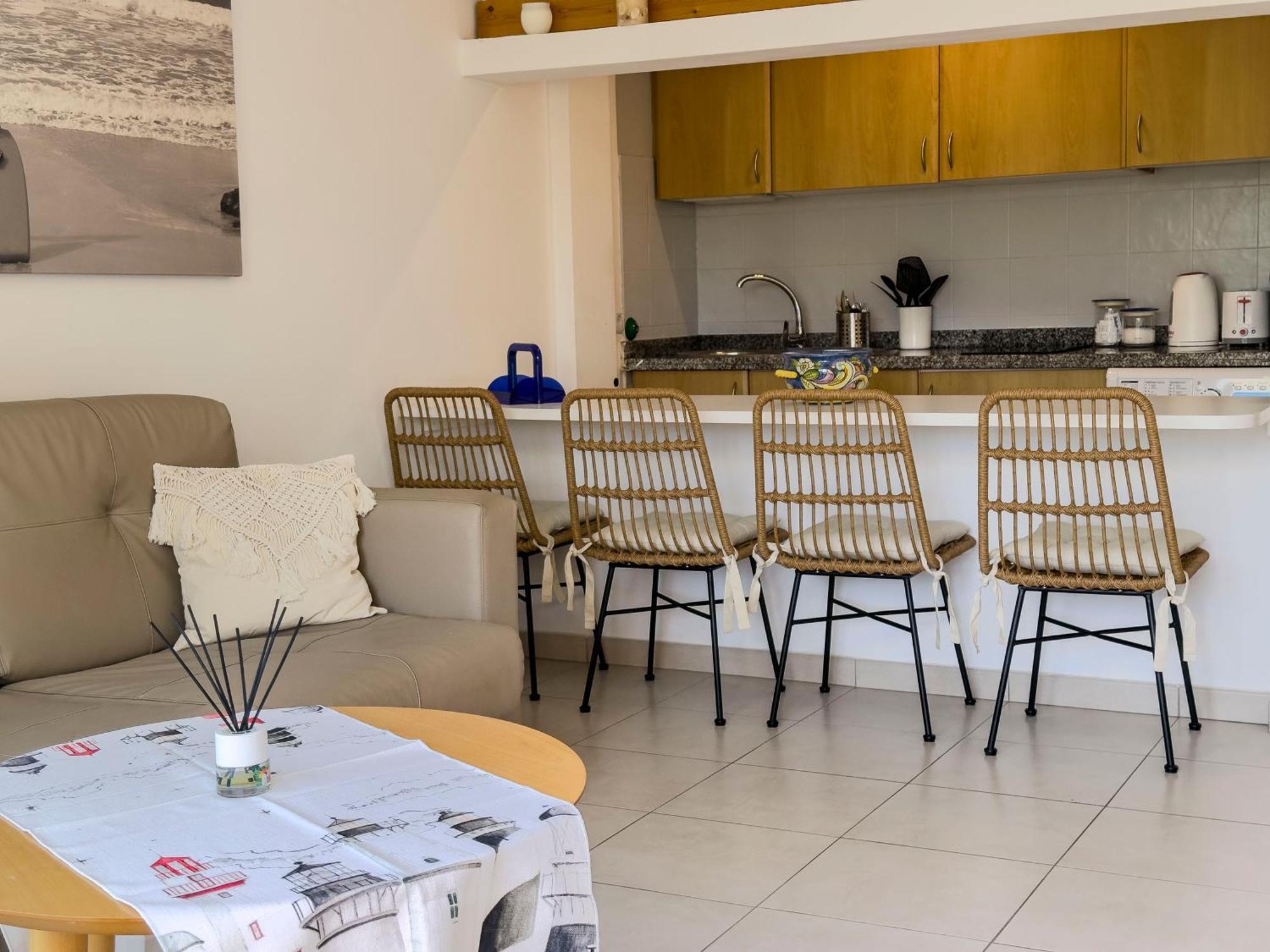 Villa Rosa Atlantic Fuerteventura Corralejo Dış mekan fotoğraf