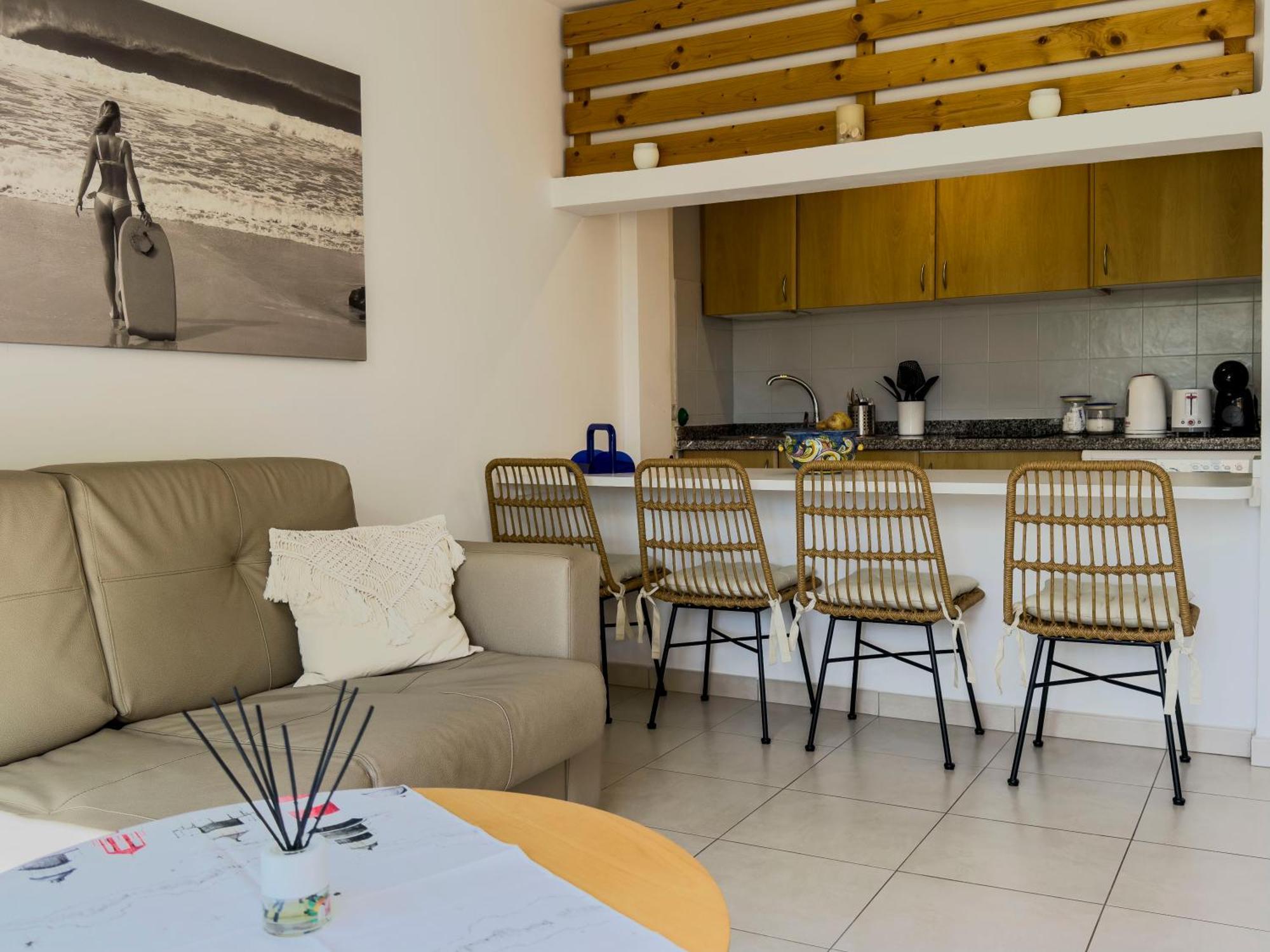 Villa Rosa Atlantic Fuerteventura Corralejo Dış mekan fotoğraf
