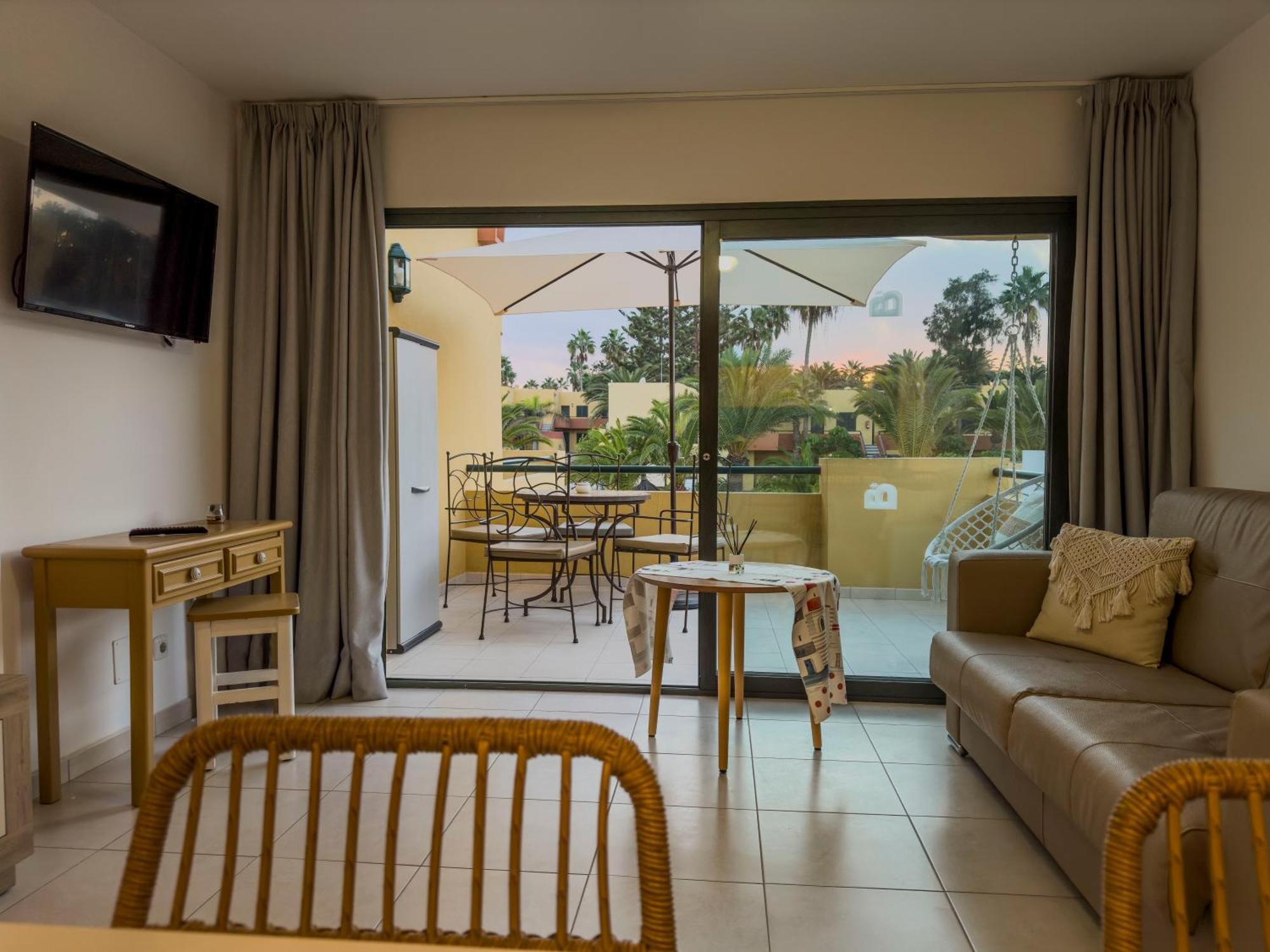 Villa Rosa Atlantic Fuerteventura Corralejo Dış mekan fotoğraf