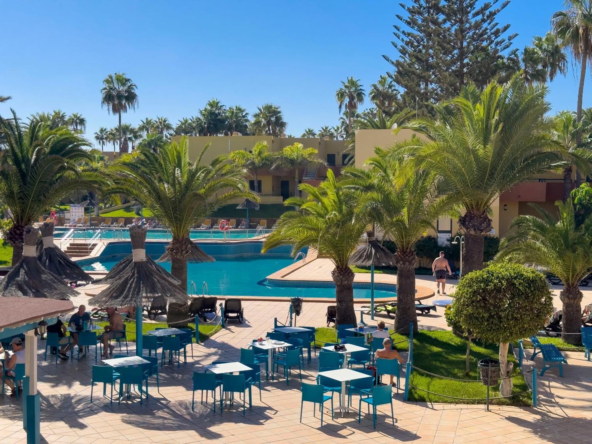 Villa Rosa Atlantic Fuerteventura Corralejo Dış mekan fotoğraf