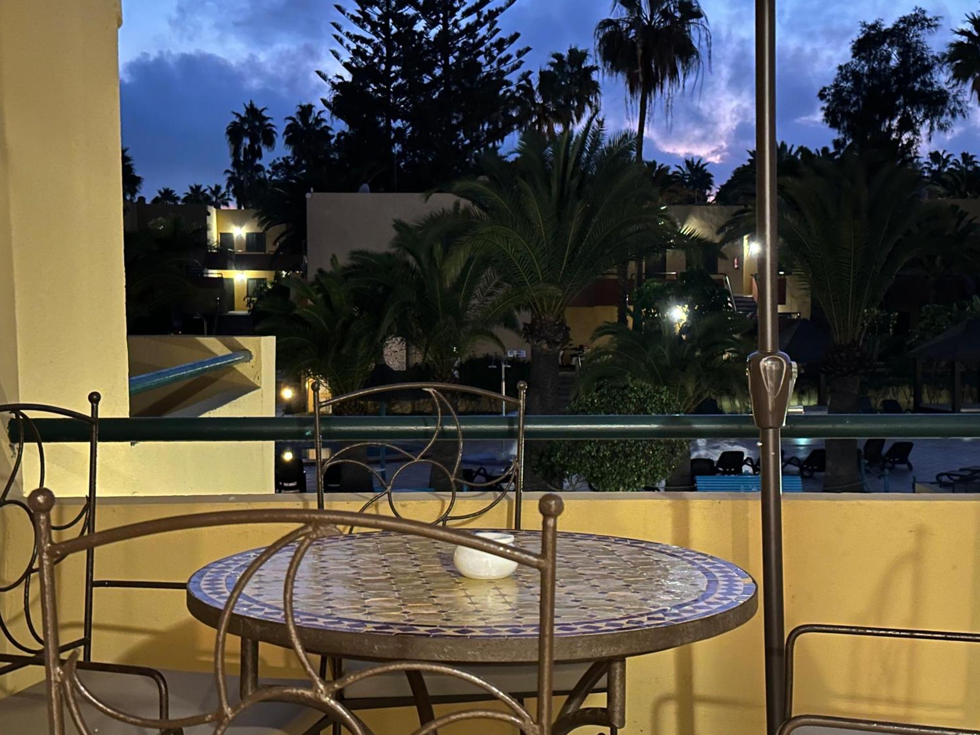 Villa Rosa Atlantic Fuerteventura Corralejo Dış mekan fotoğraf
